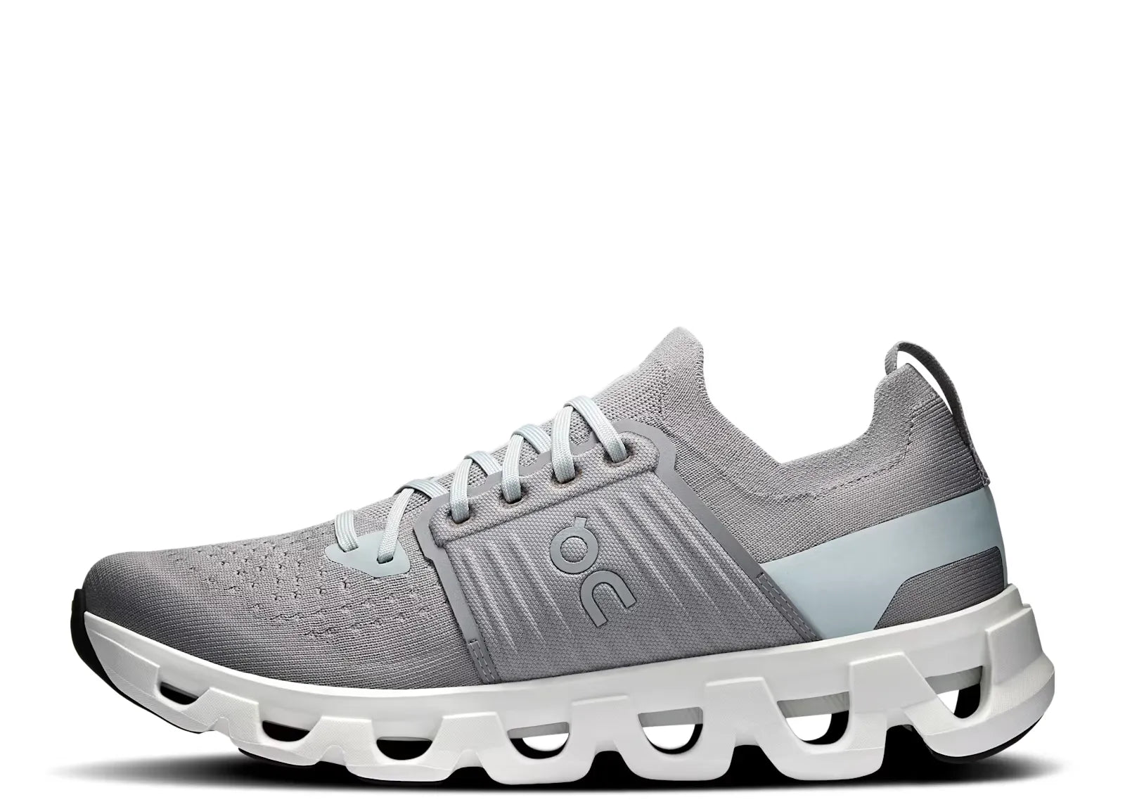 Cloudswift 4 Alloy Glacier