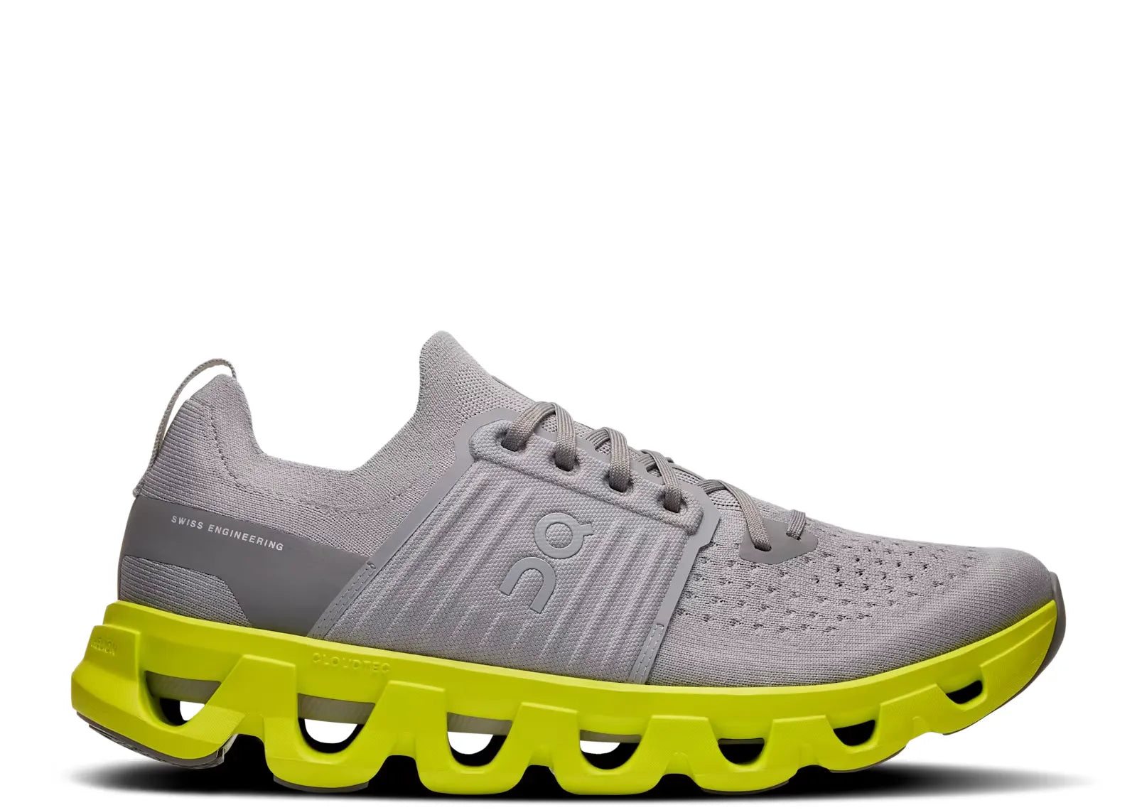 Cloudswift 4 Alloy Lime