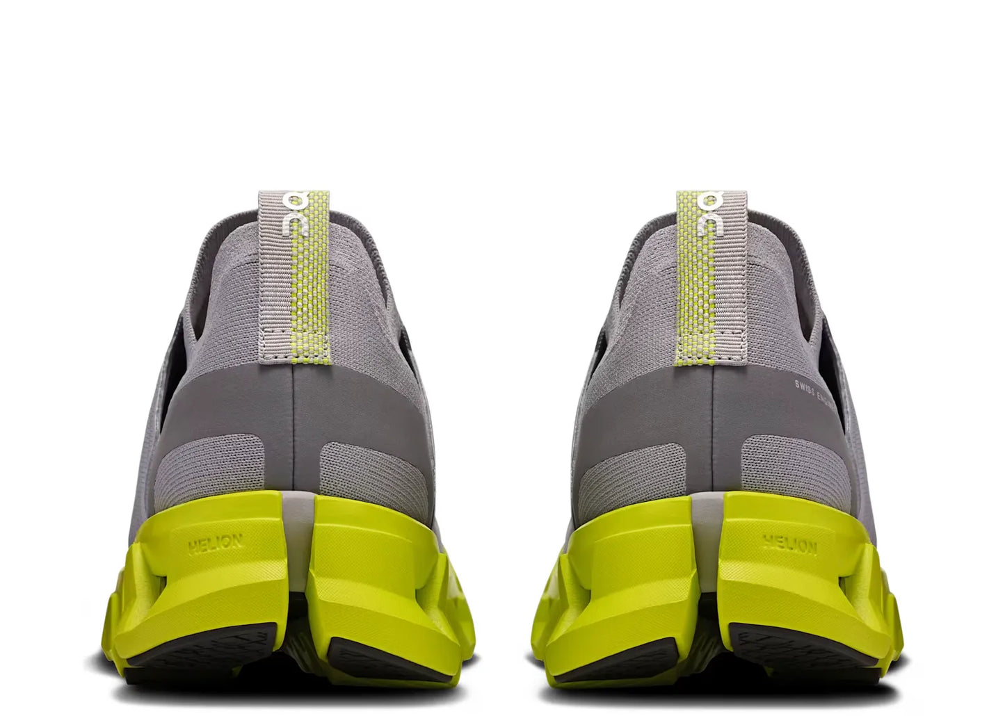 Cloudswift 4 Alloy Lime