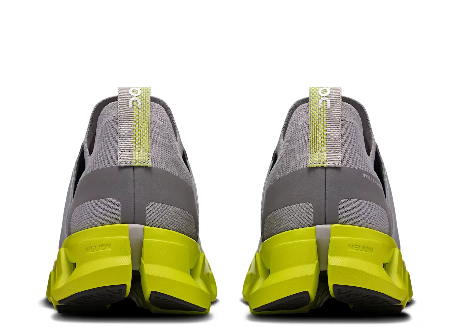 Cloudswift 4 Alloy Lime