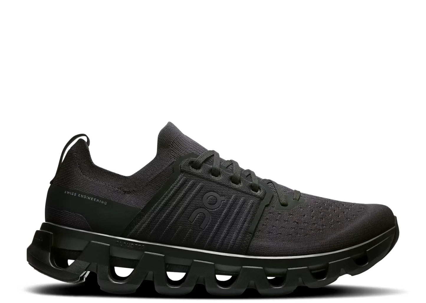 Cloudswift 4 Black Eclipse