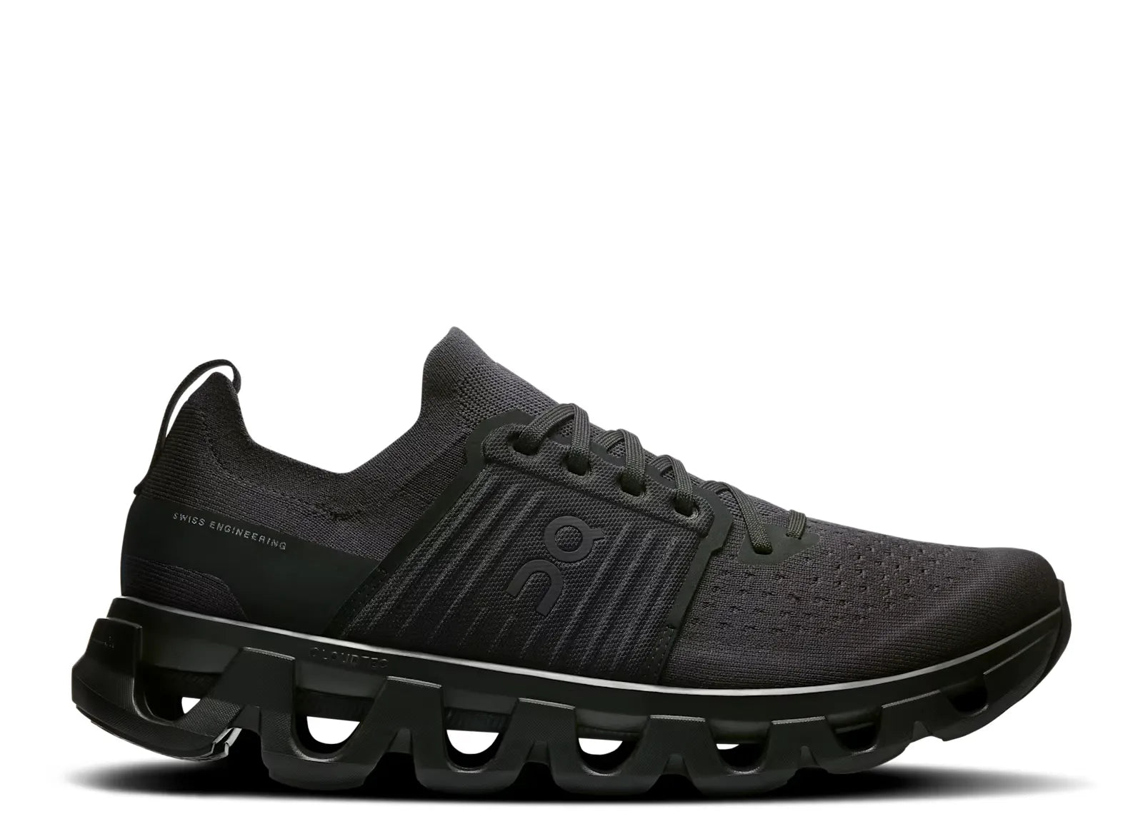 Cloudswift 4 Black Eclipse