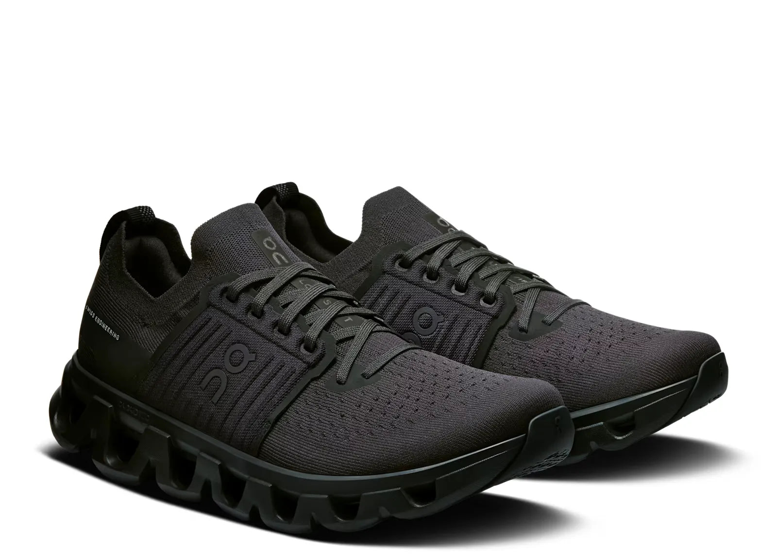 Cloudswift 4 Black Eclipse