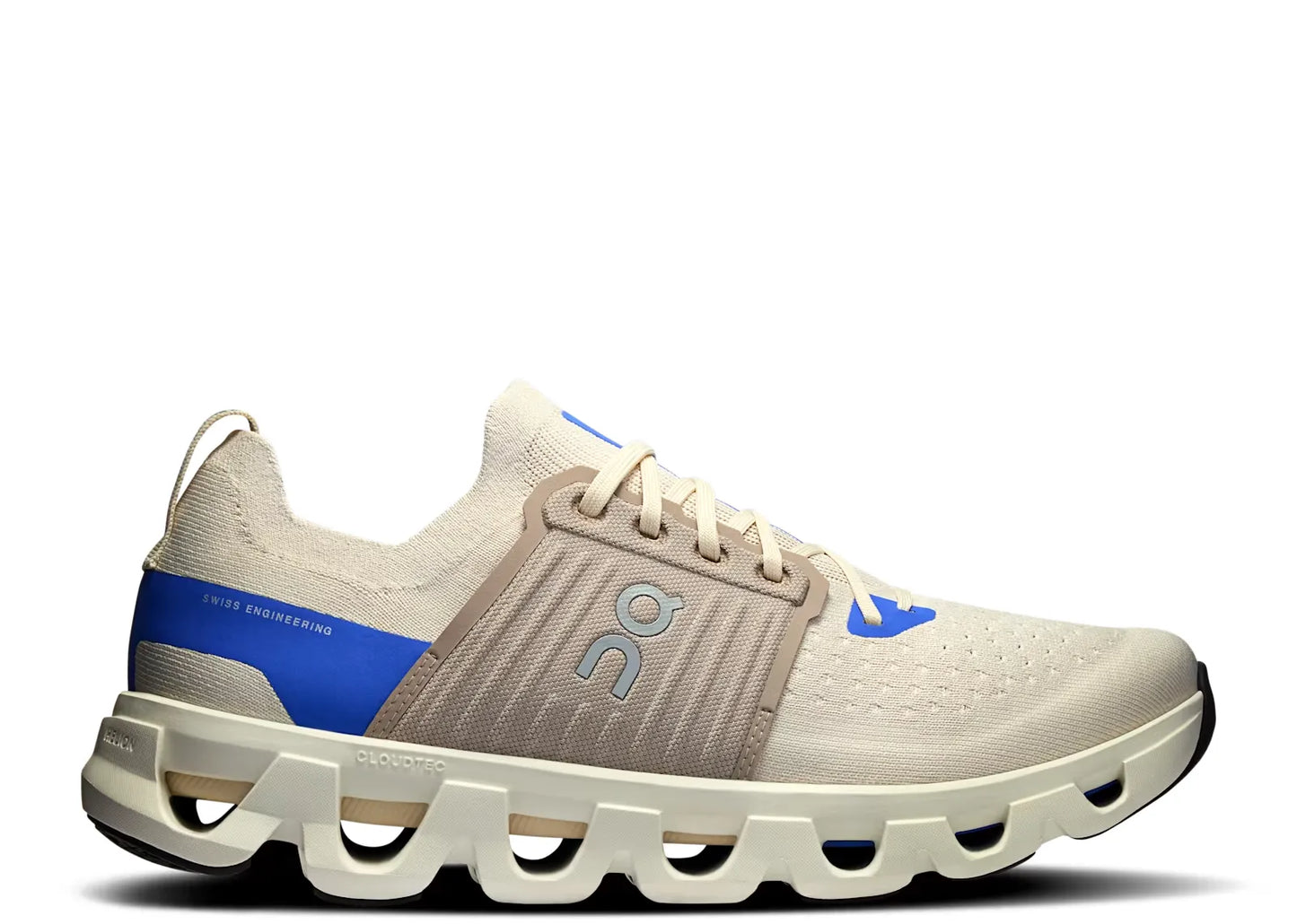 Cloudswift 4 Cream Cobalt