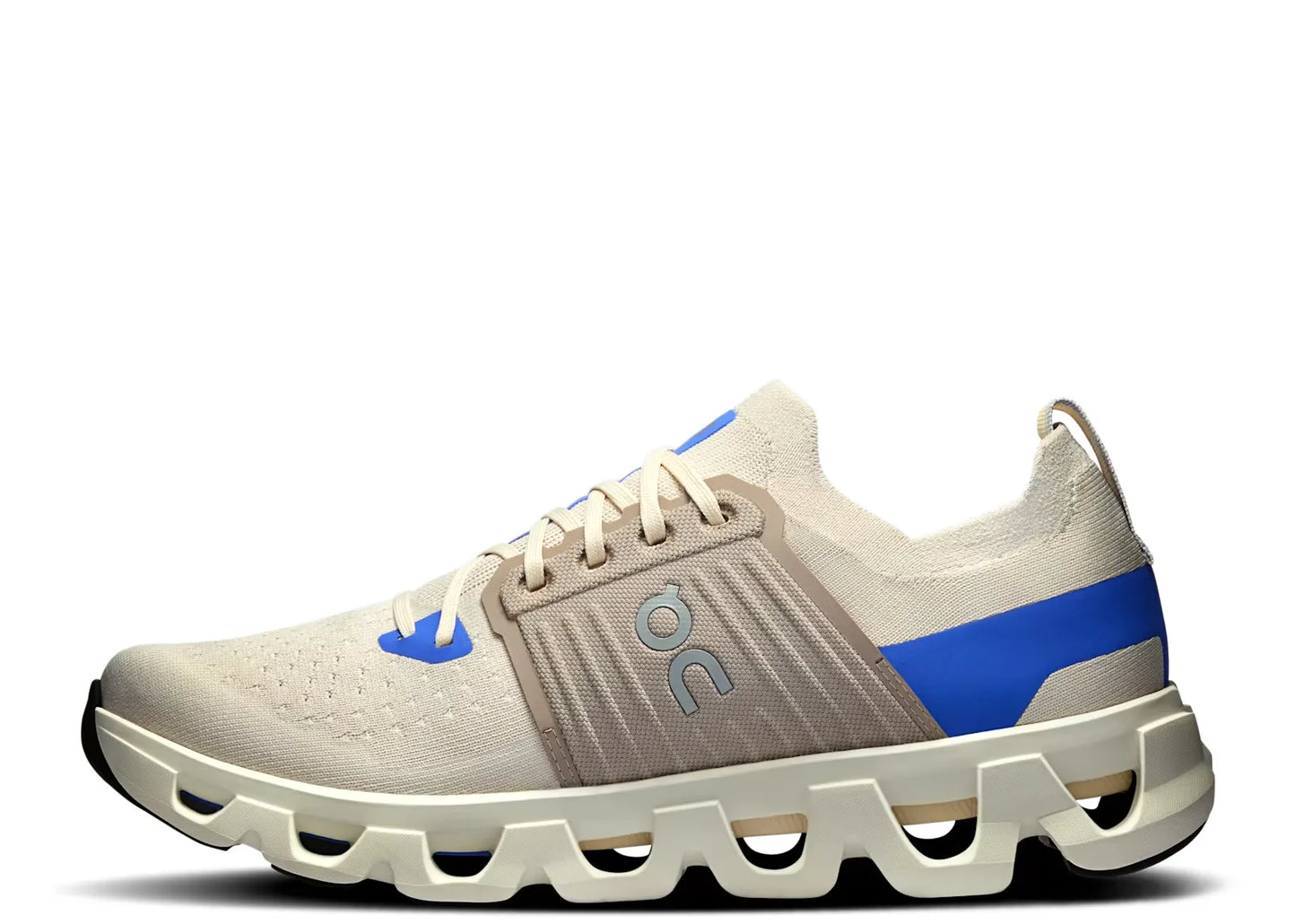 Cloudswift 4 Cream Cobalt