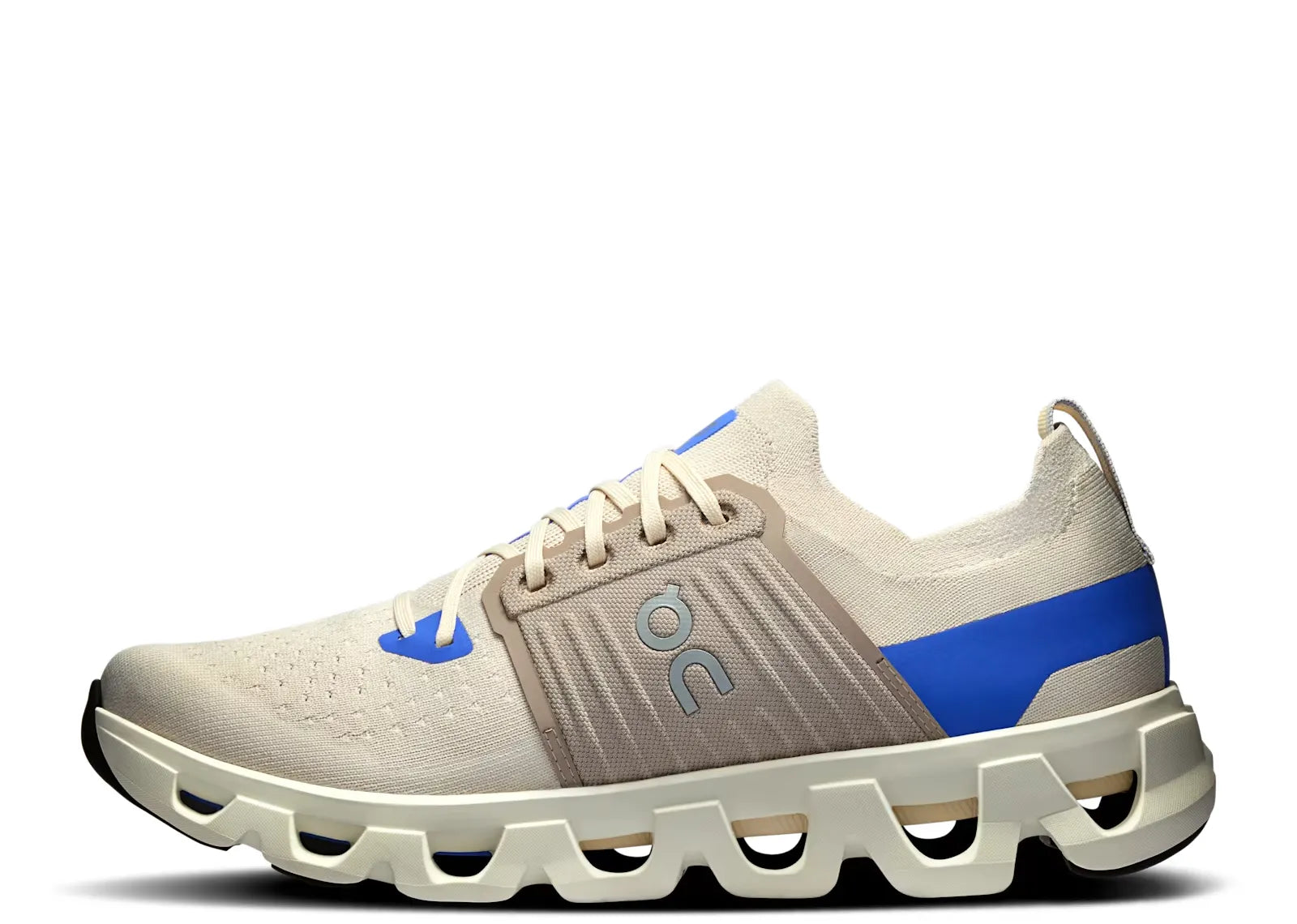Cloudswift 4 Cream Cobalt