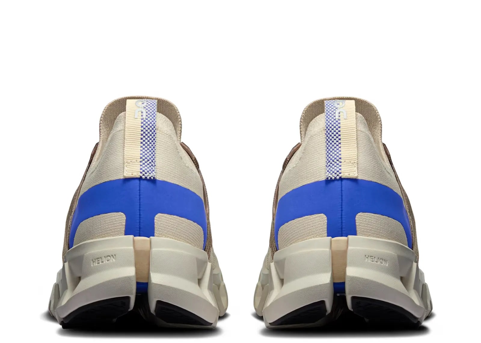 Cloudswift 4 Cream Cobalt