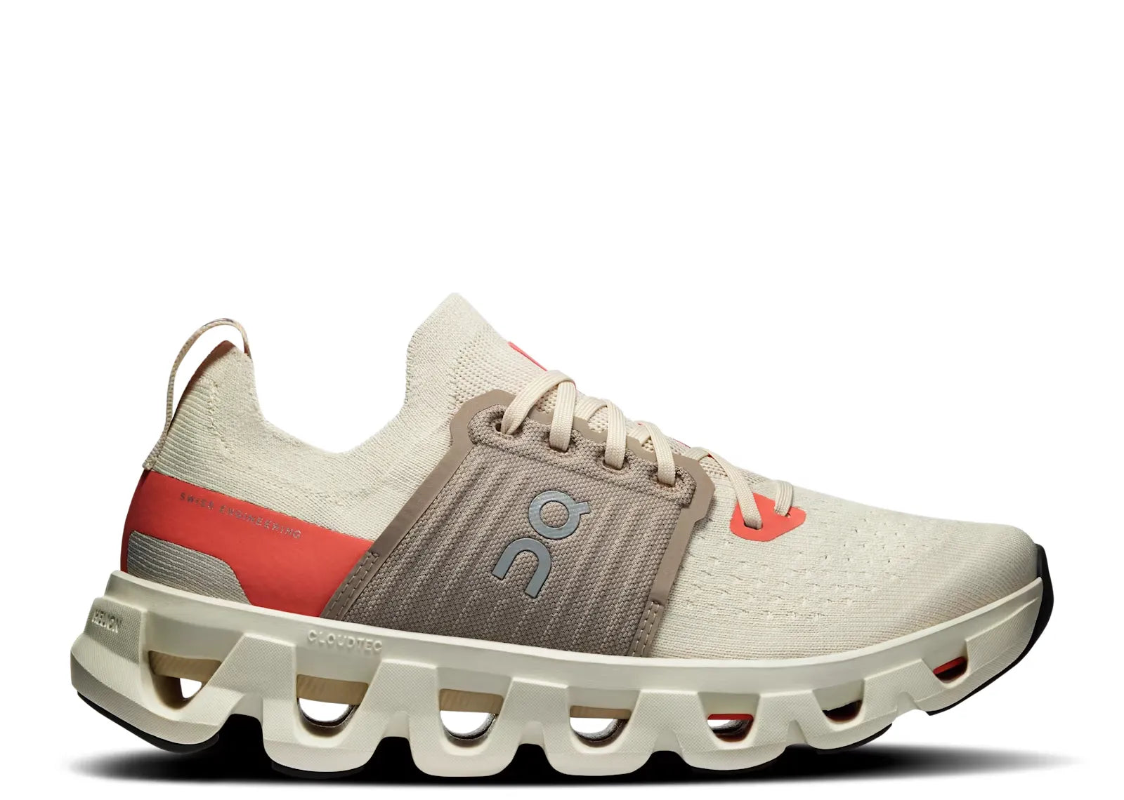 Cloudswift 4 Cream Salmon (W)