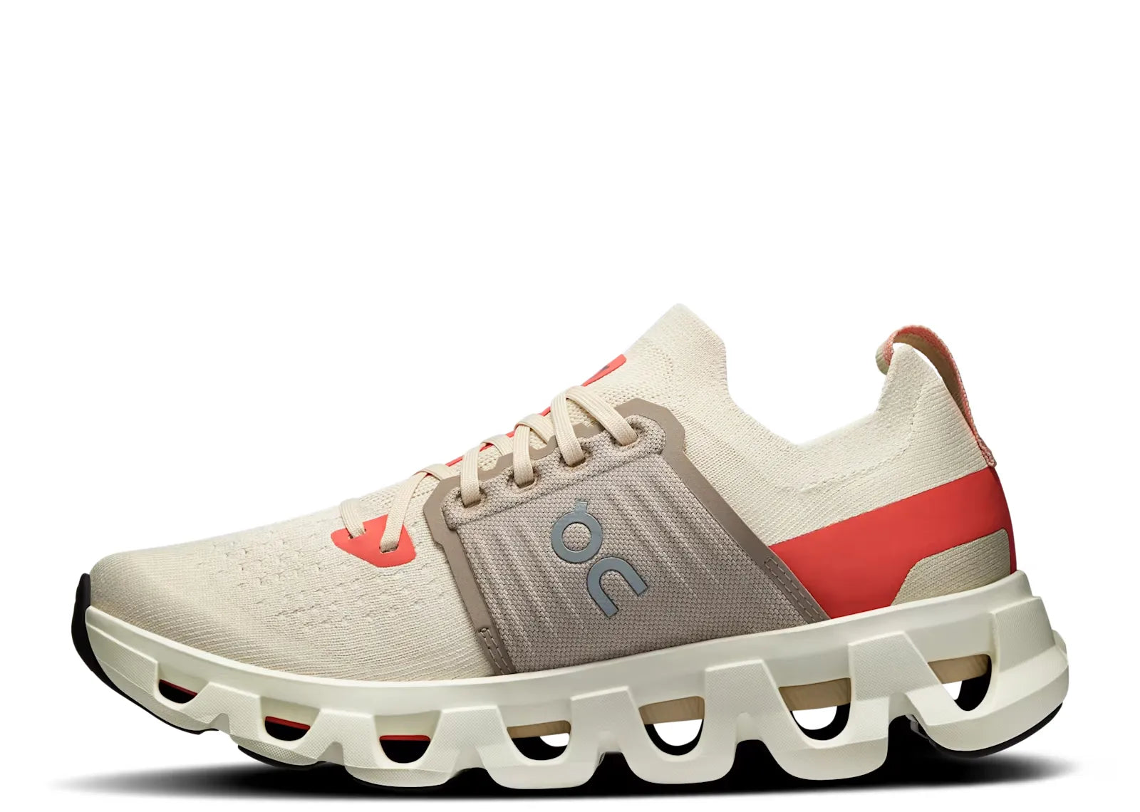 Cloudswift 4 Cream Salmon (W)