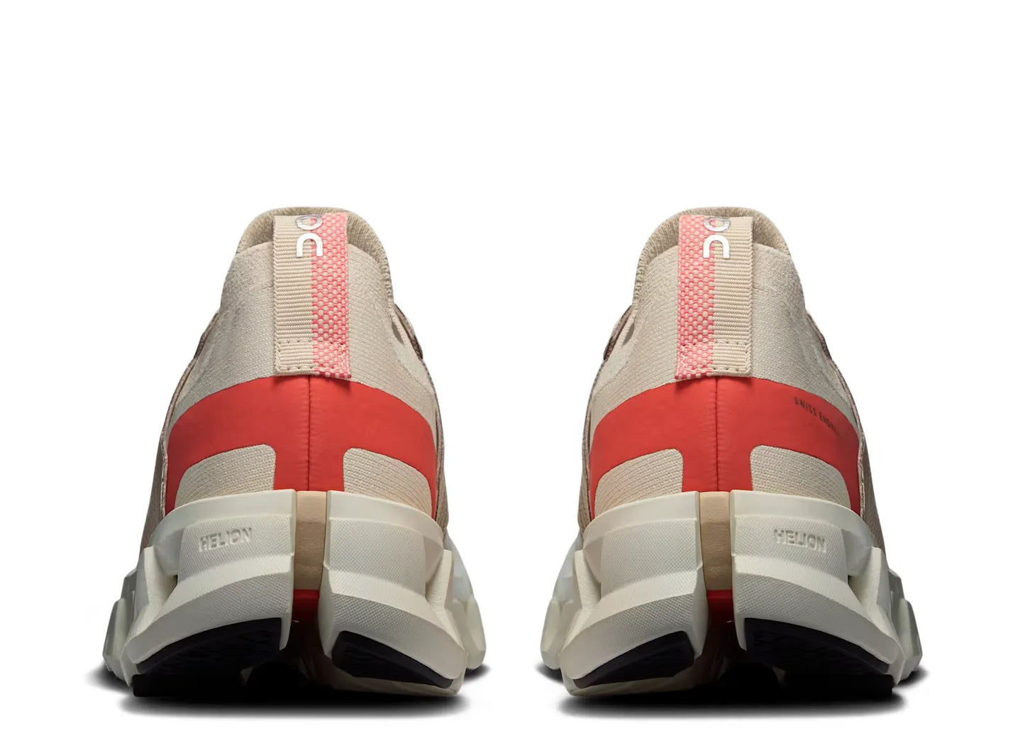 Cloudswift 4 Cream Salmon (W)