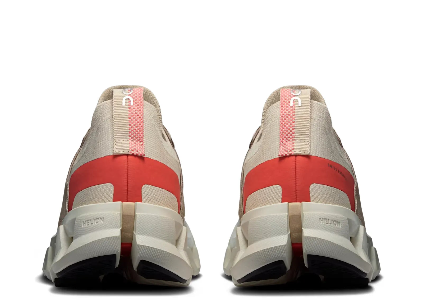 Cloudswift 4 Cream Salmon (W)