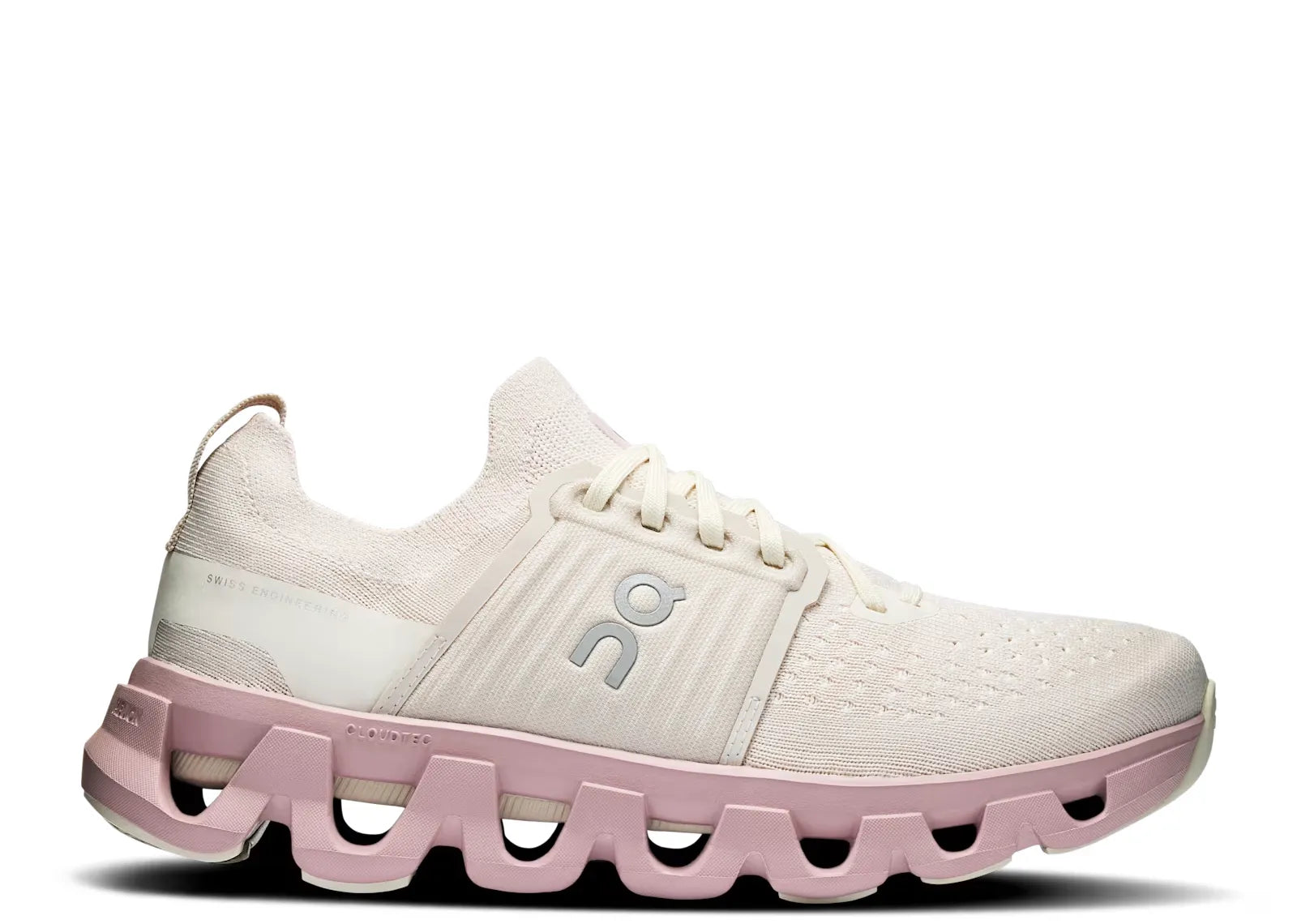 Cloudswift 4 Pearl Mauve (W)
