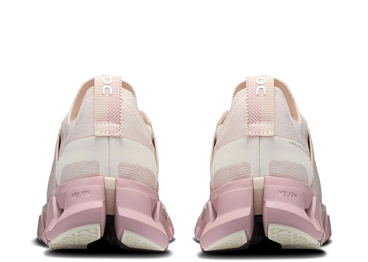 Cloudswift 4 Pearl Mauve (W)