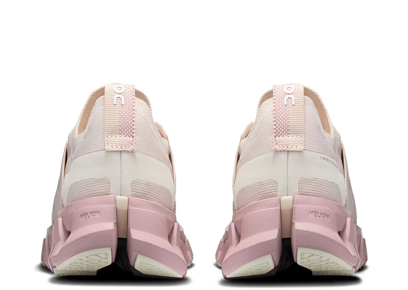 Cloudswift 4 Pearl Mauve (W)