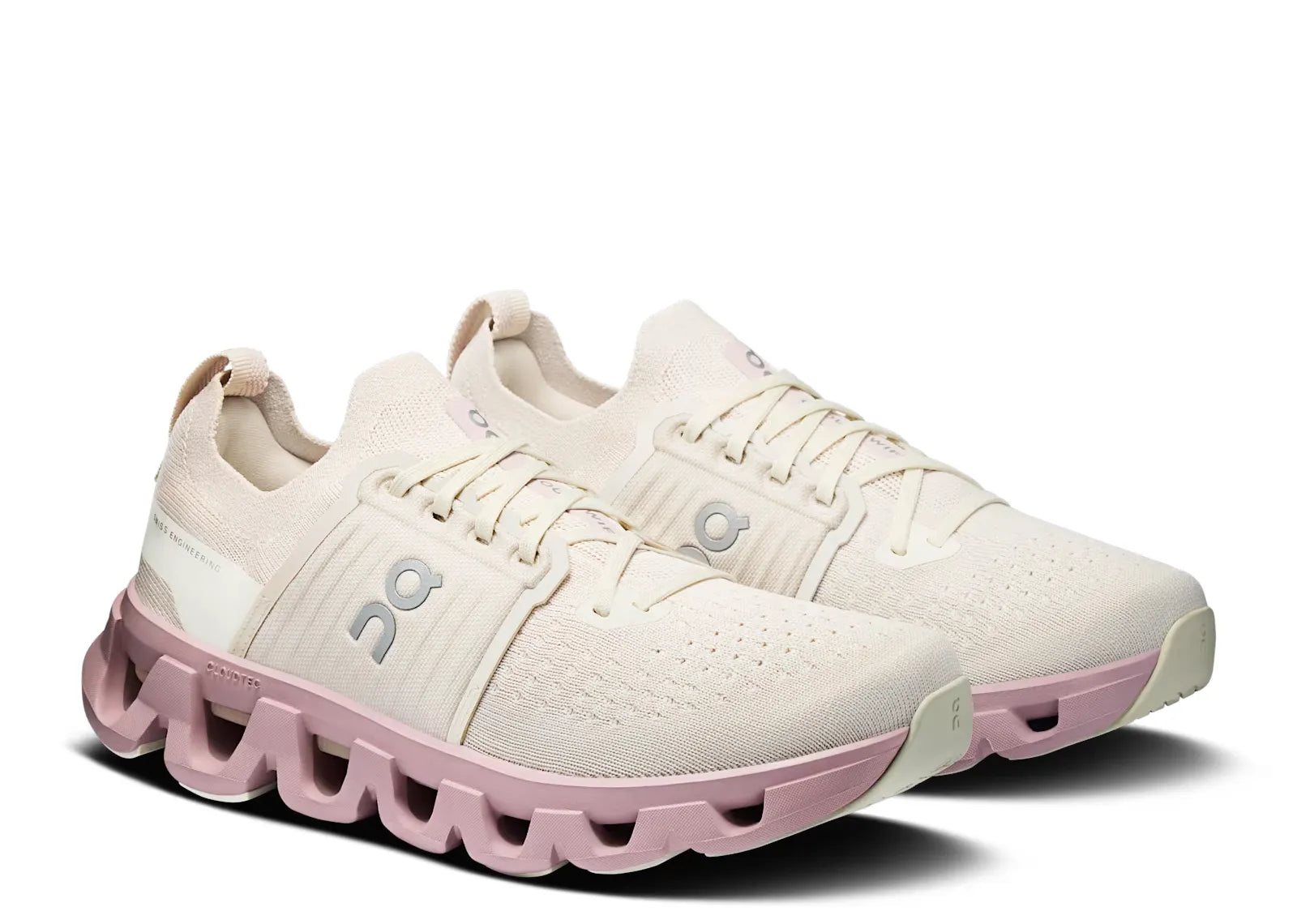 Cloudswift 4 Pearl Mauve (W)