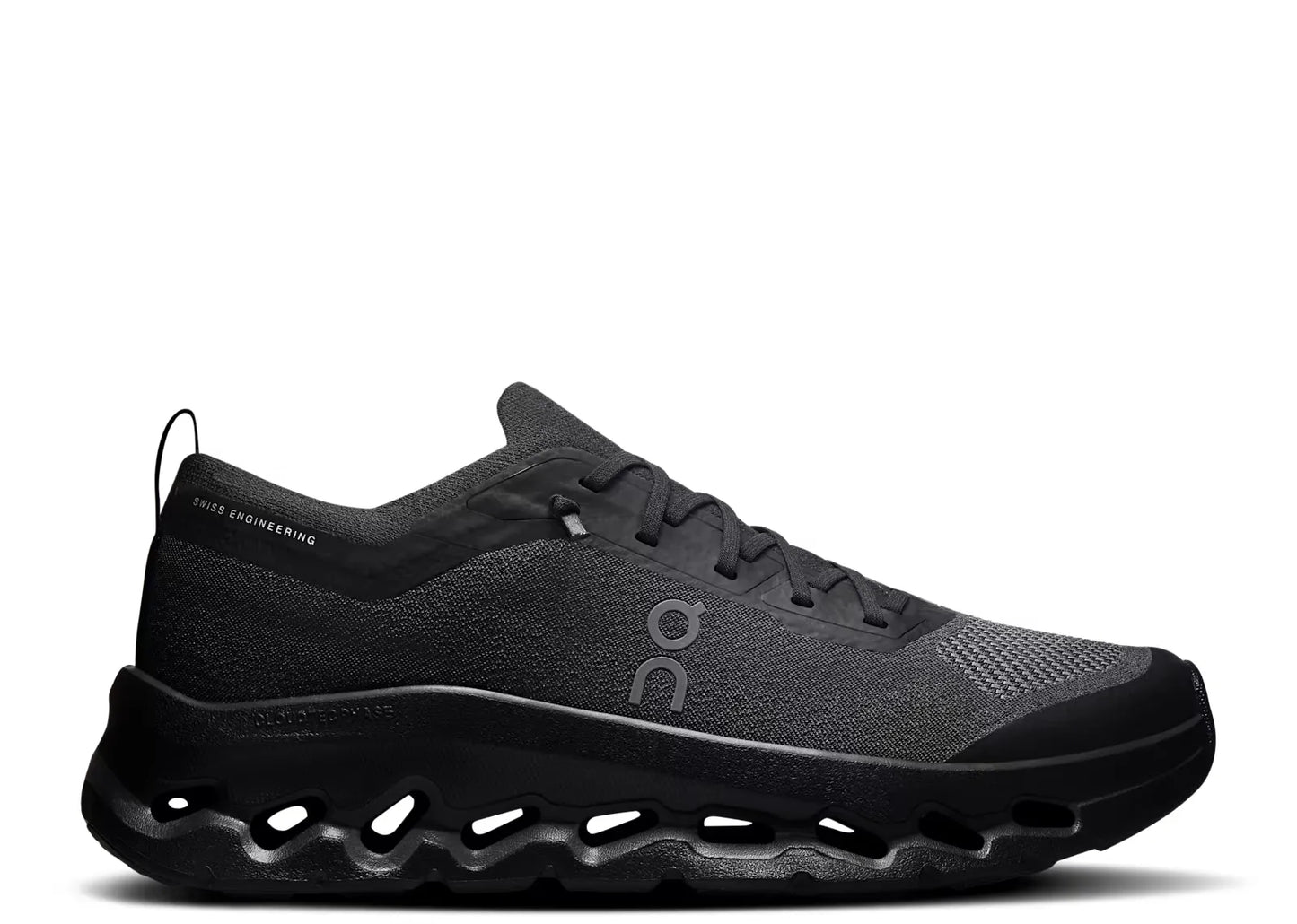 Cloudtilt Moon All Black (W)