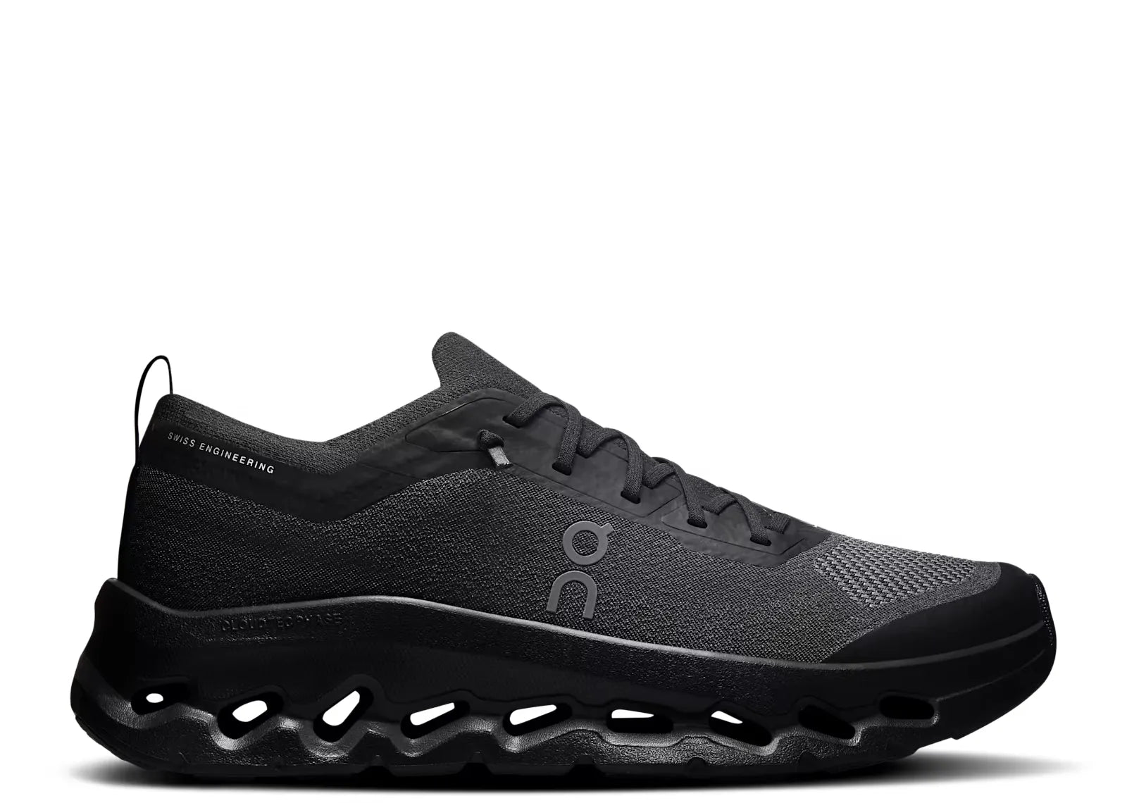 Cloudtilt Moon All Black (W)