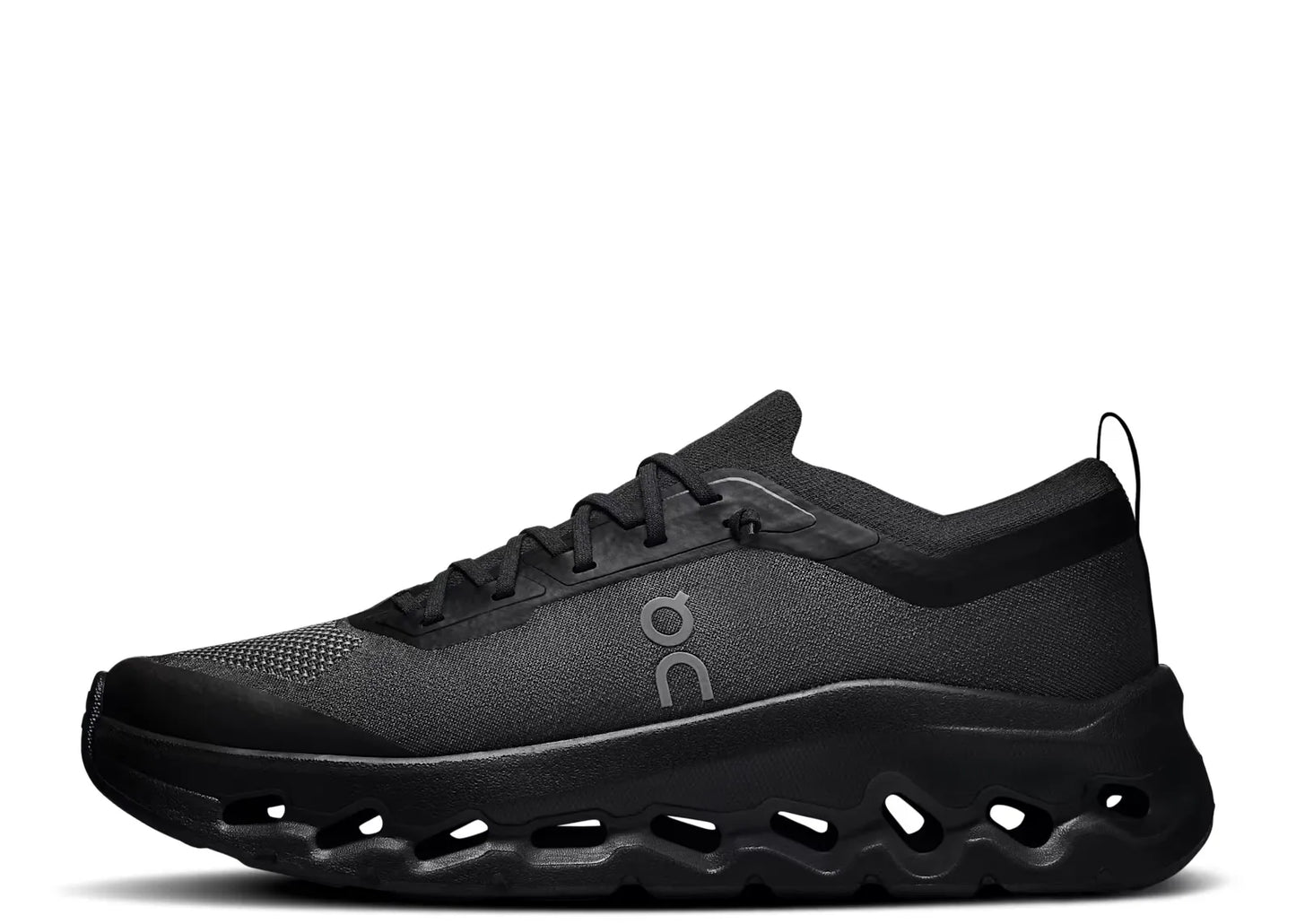 Cloudtilt Moon All Black (W)