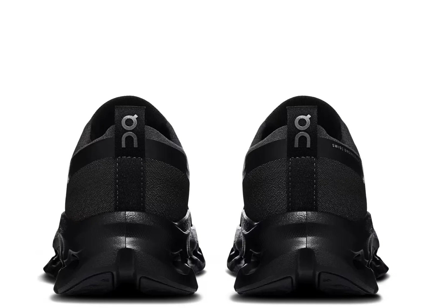 Cloudtilt Moon All Black (W)