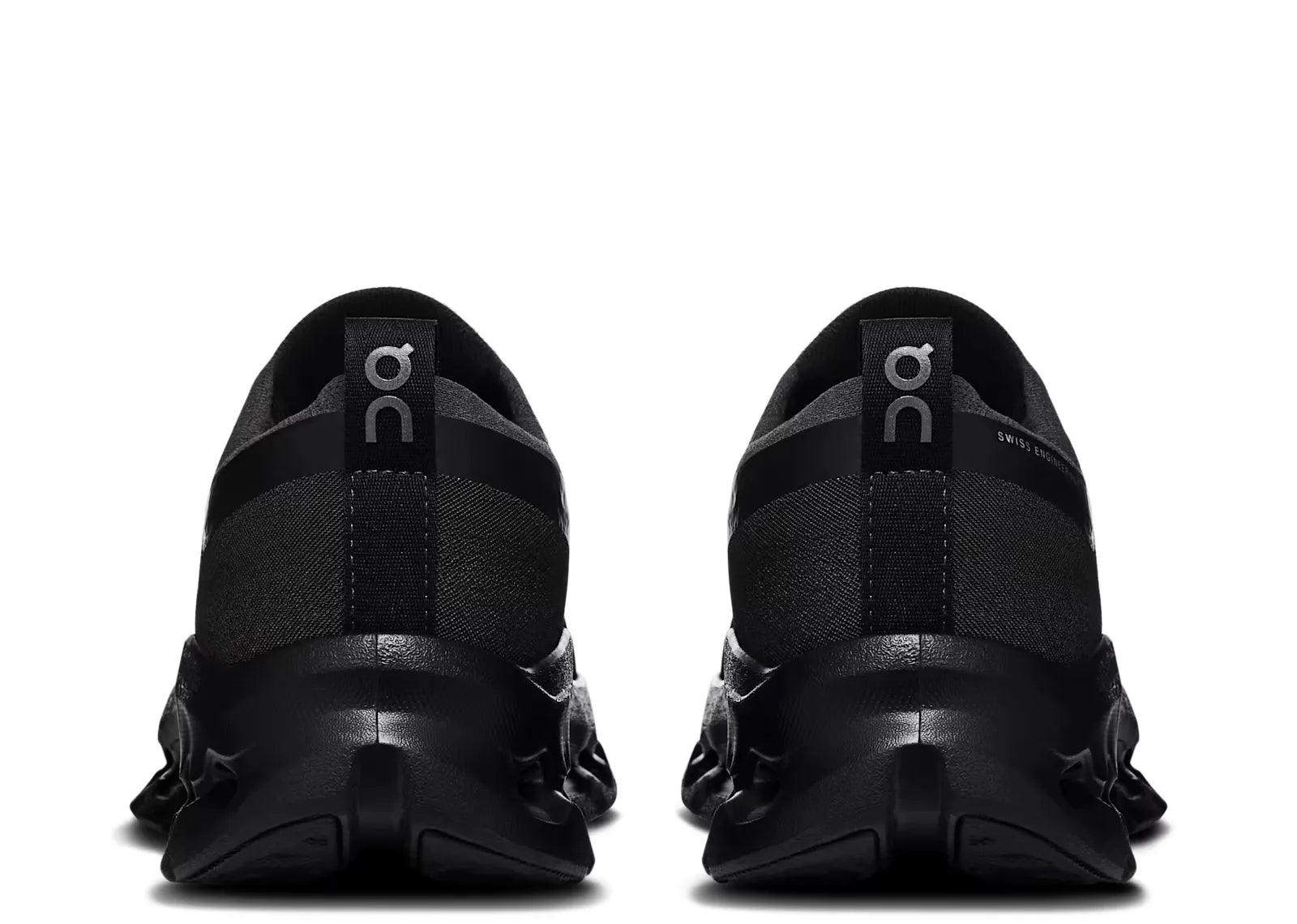 Cloudtilt Moon All Black (W)