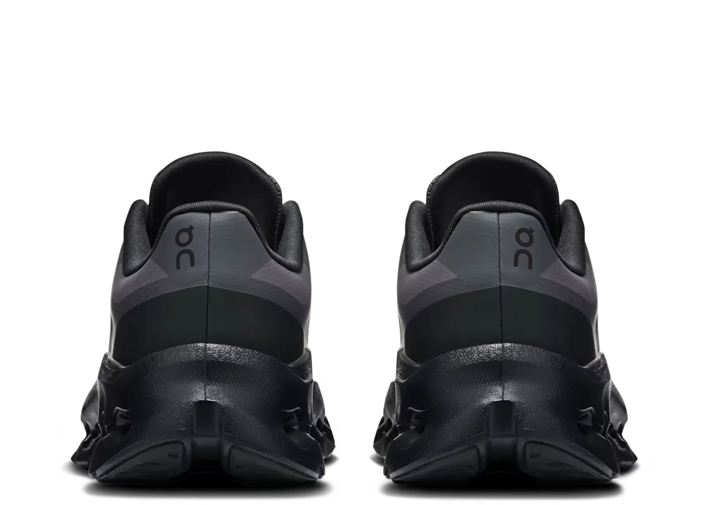 Cloudtilt Remix All Black (W)
