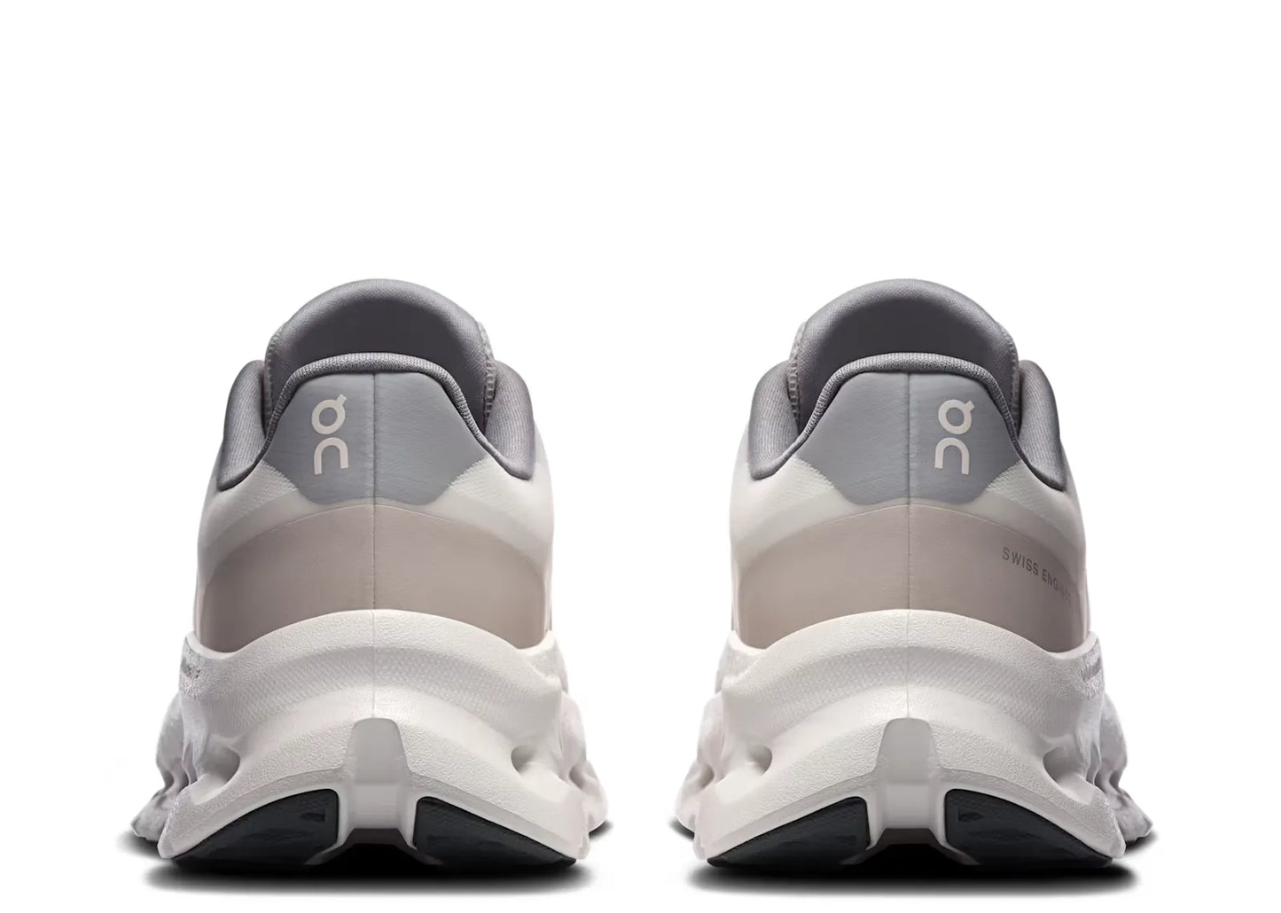 Cloudtilt Remix Alloy Ivory