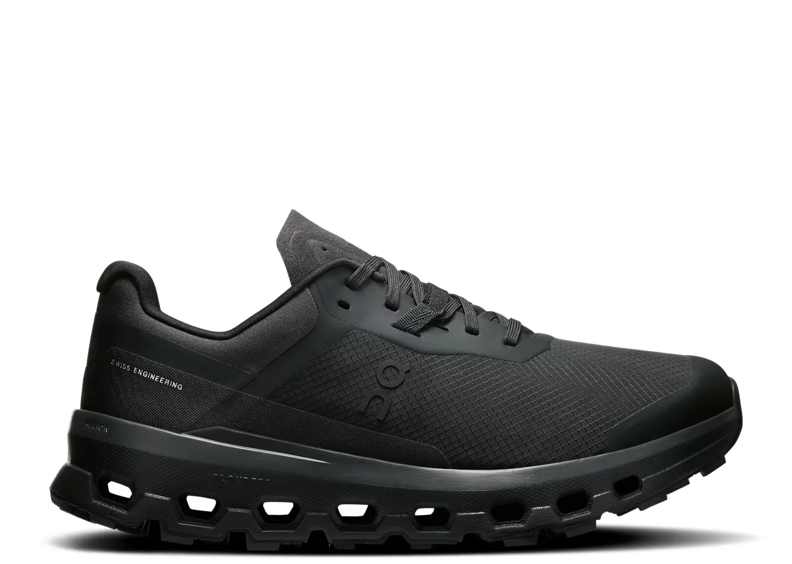 Cloudvista 2 All Black (W)