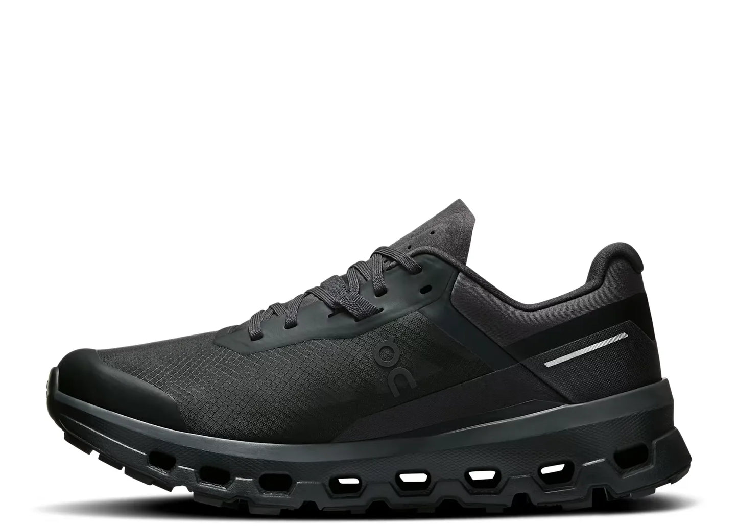 Cloudvista 2 All Black (W)
