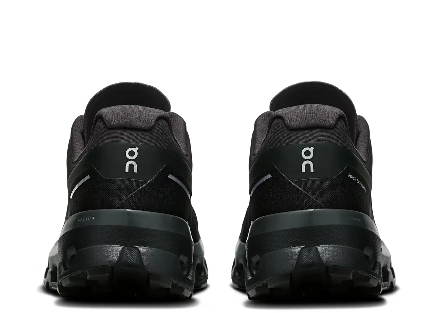 Cloudvista 2 All Black (W)