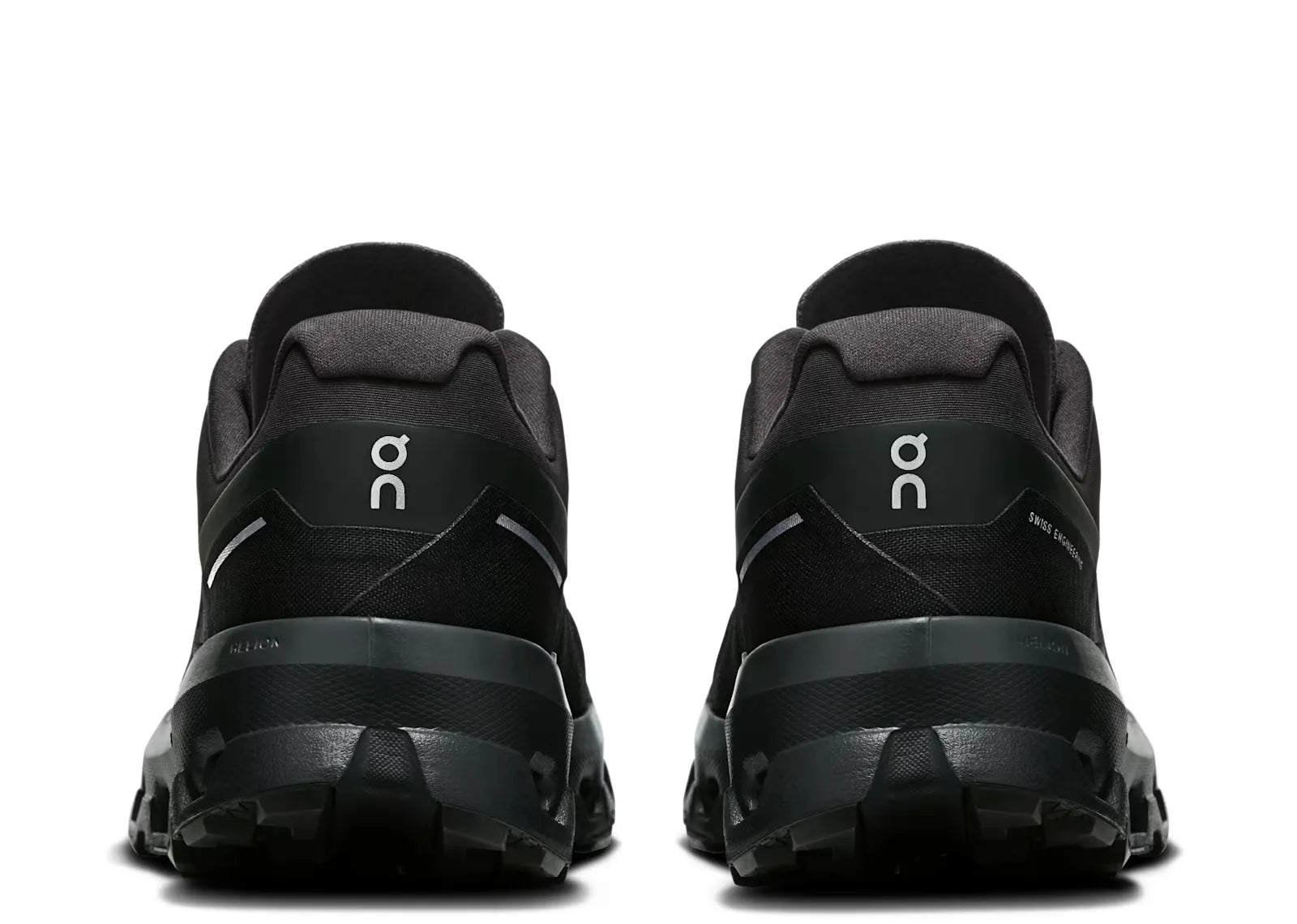Cloudvista 2 All Black (W)