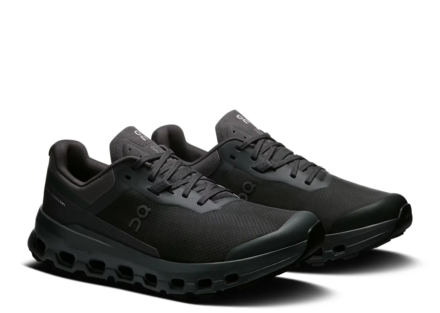 Cloudvista 2 All Black (W)