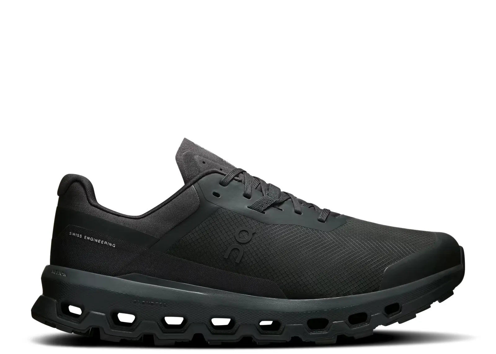 Cloudvista 2 All Black