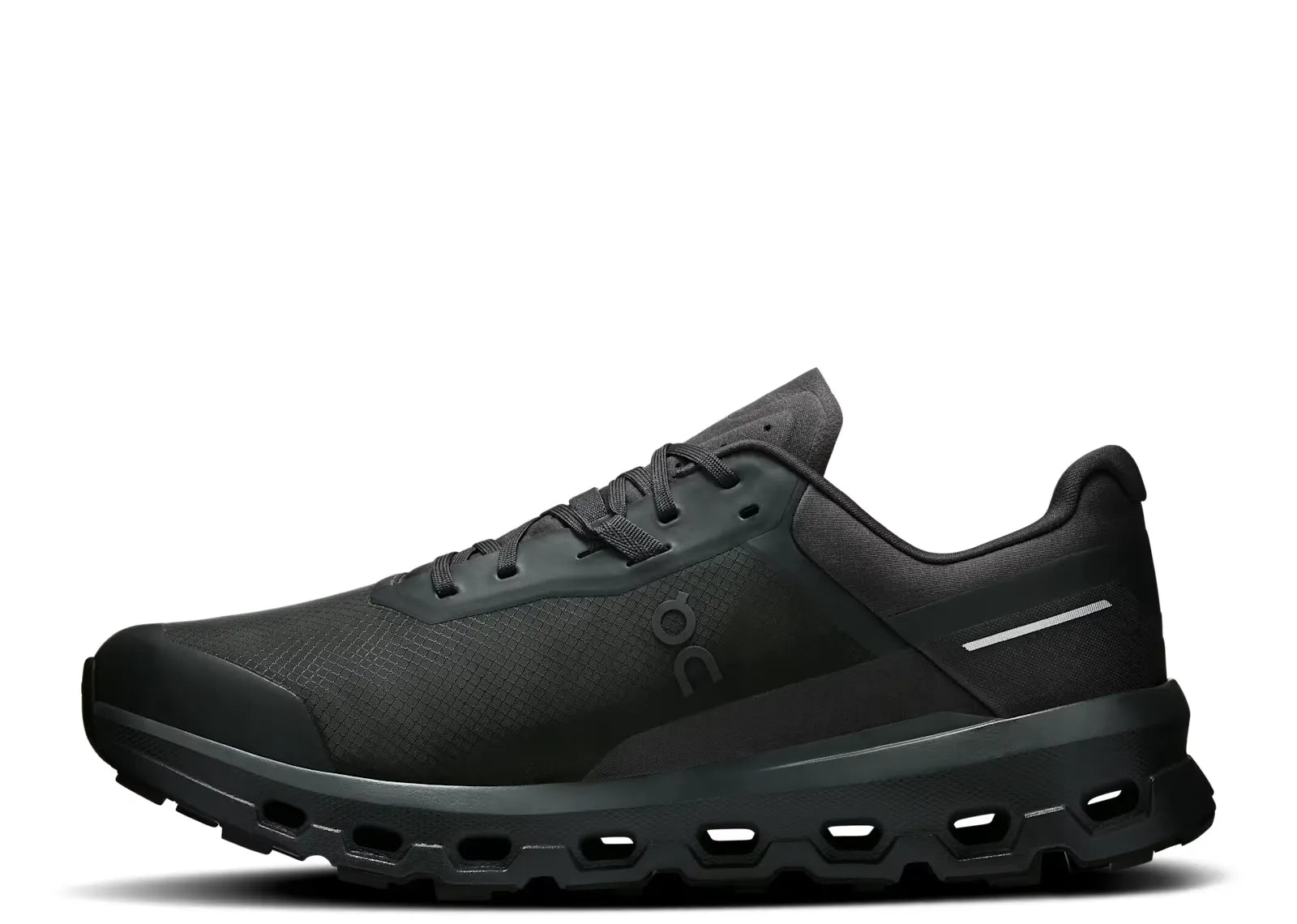 Cloudvista 2 All Black