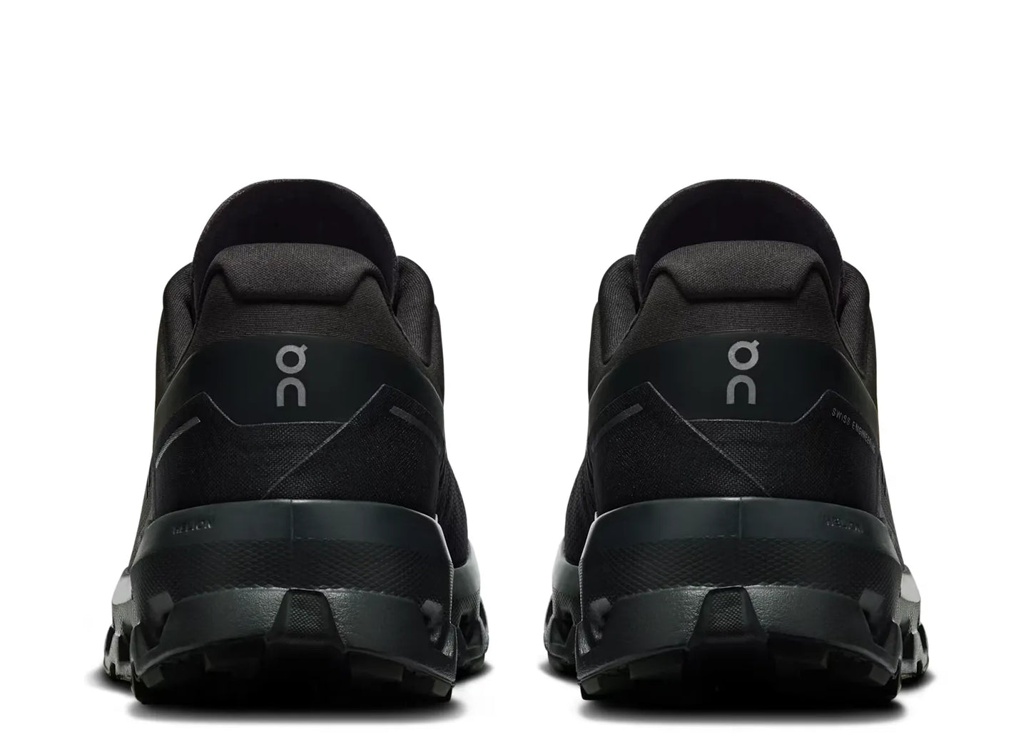 Cloudvista 2 All Black