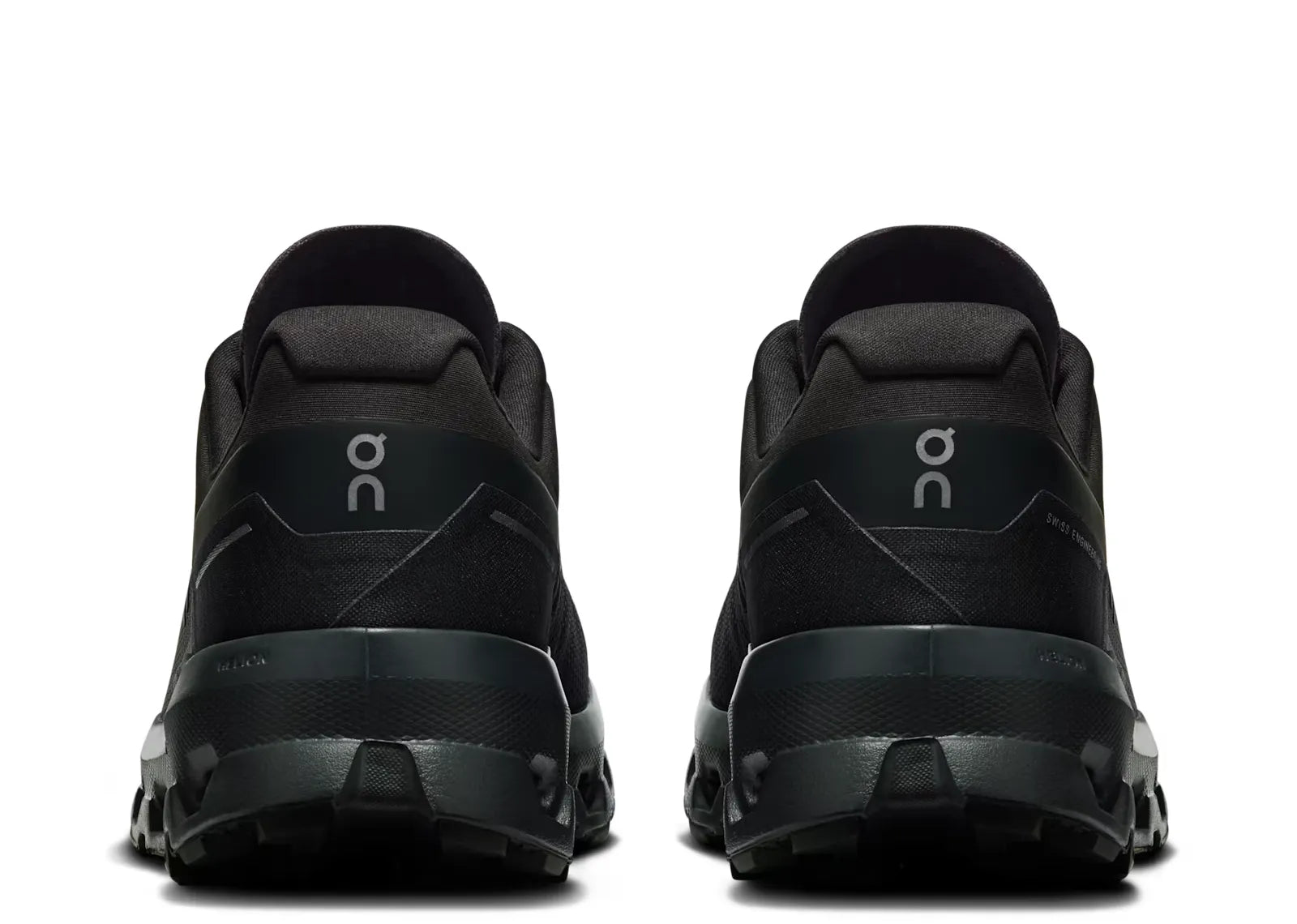 Cloudvista 2 All Black