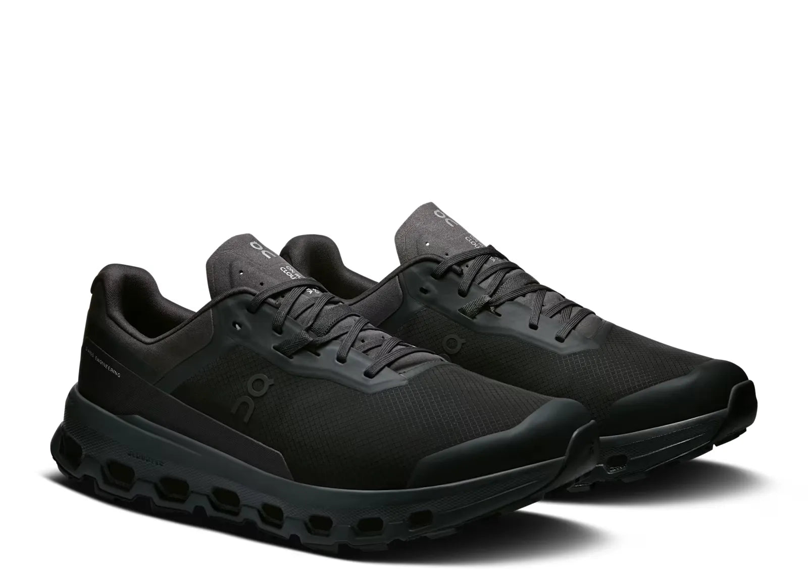 Cloudvista 2 All Black