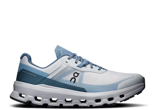 Cloudvista 2 Glacier Steel
