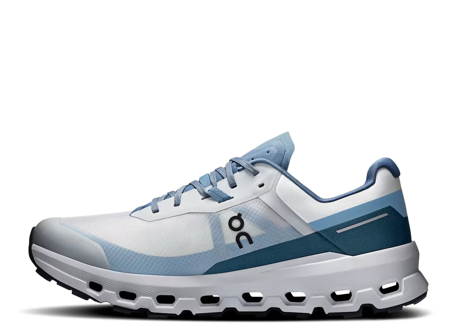 Cloudvista 2 Glacier Steel