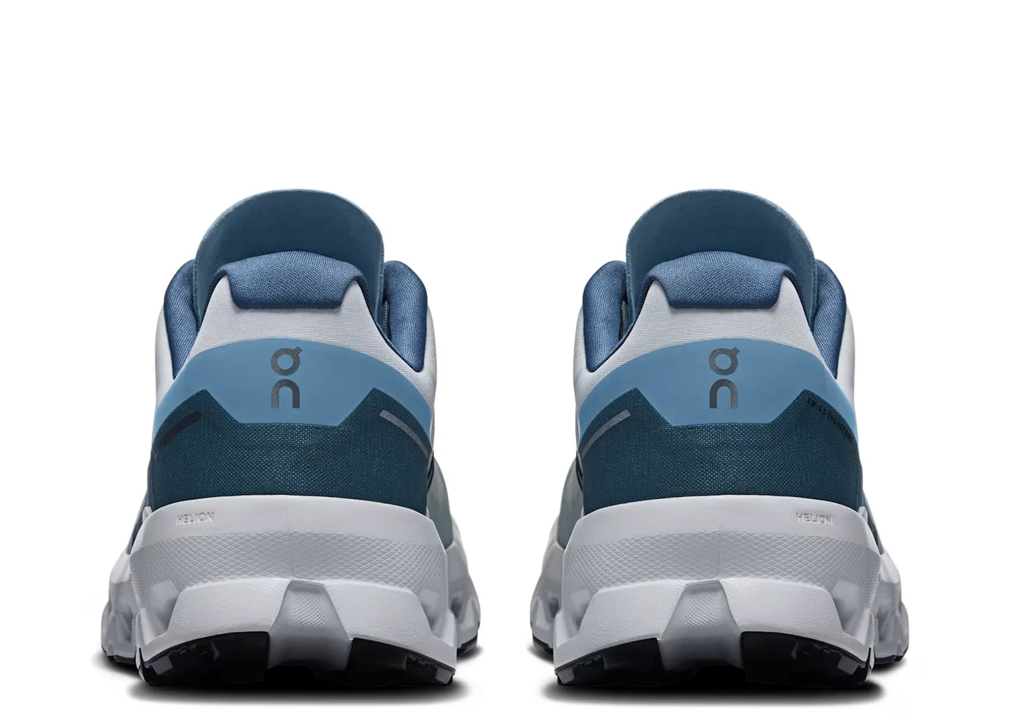 Cloudvista 2 Glacier Steel