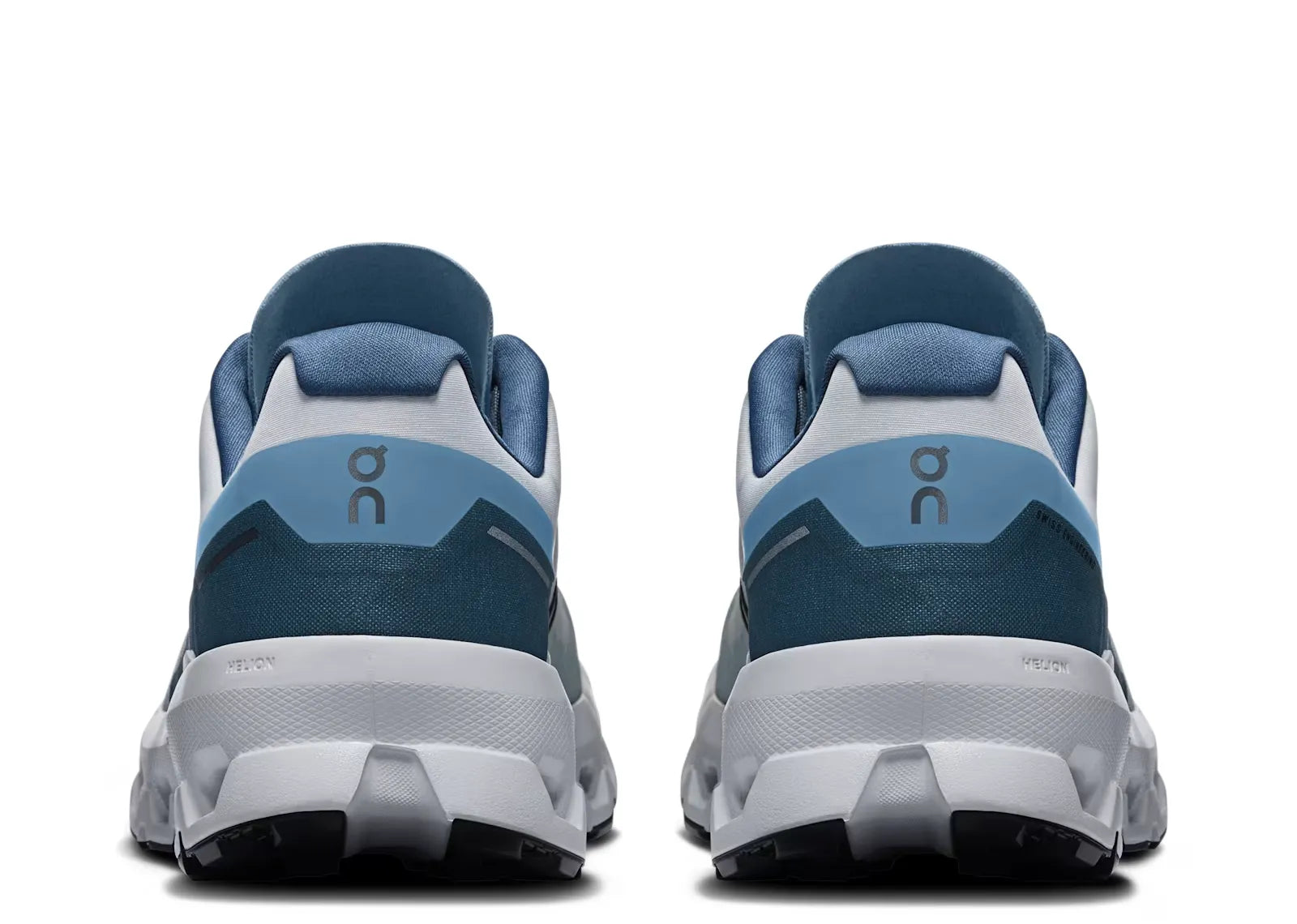 Cloudvista 2 Glacier Steel