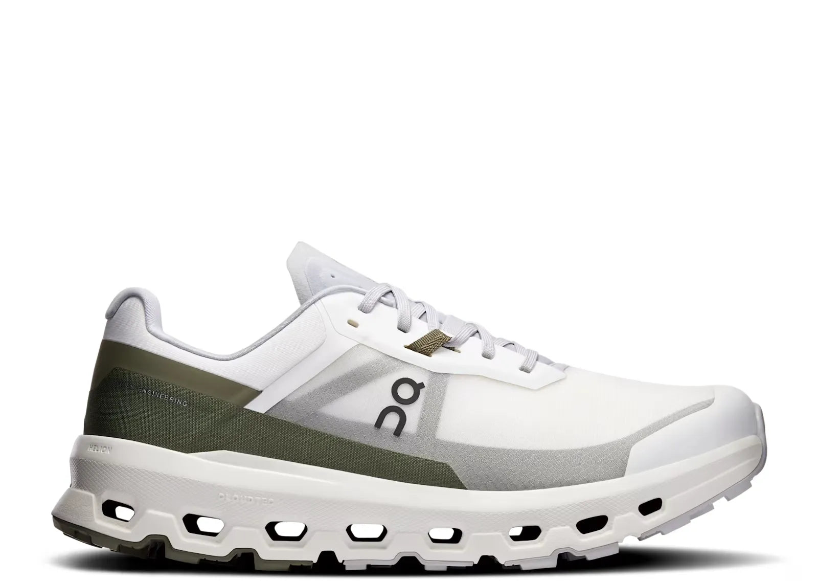 Cloudvista 2 Ivory Olive