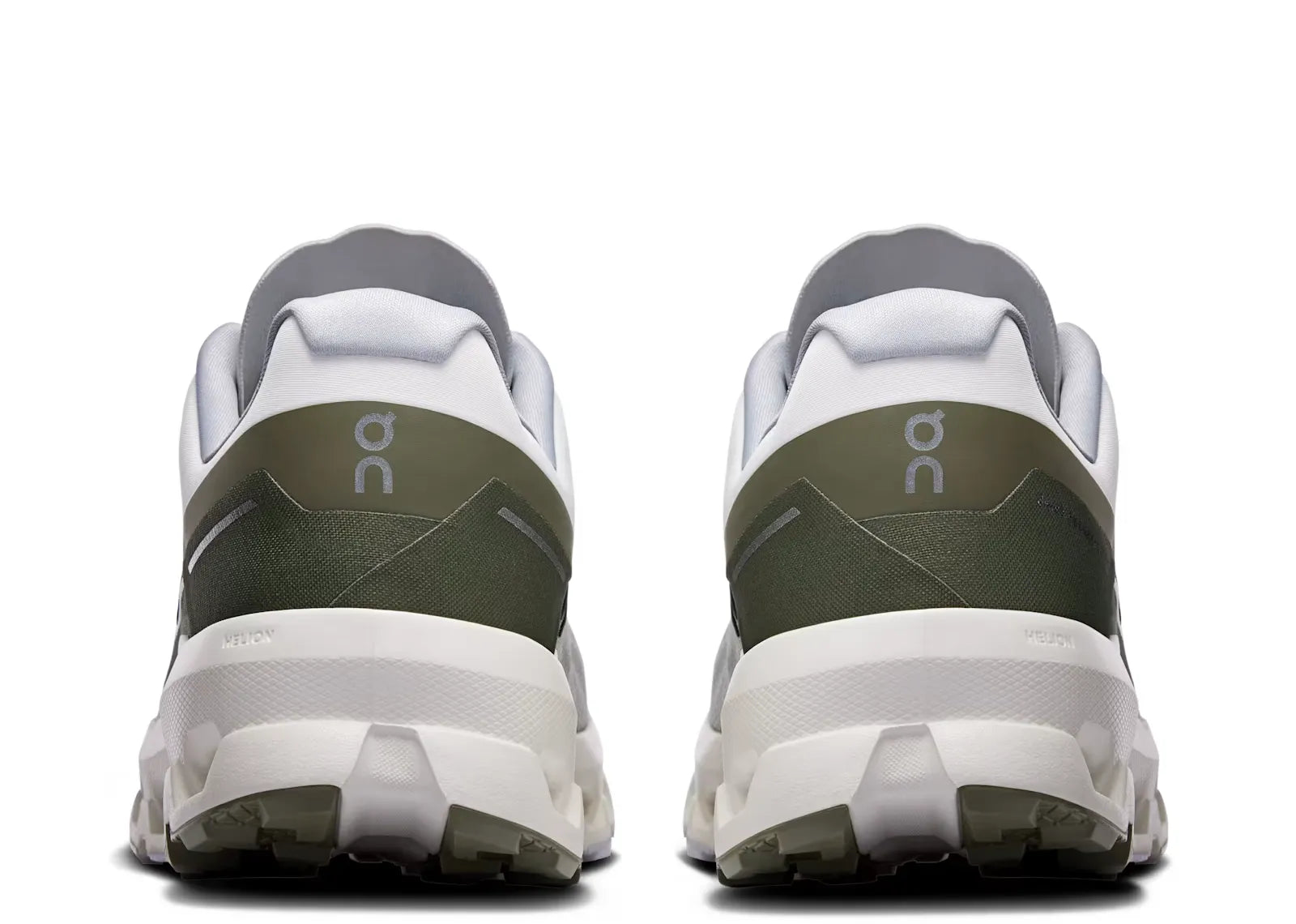 Cloudvista 2 Ivory Olive