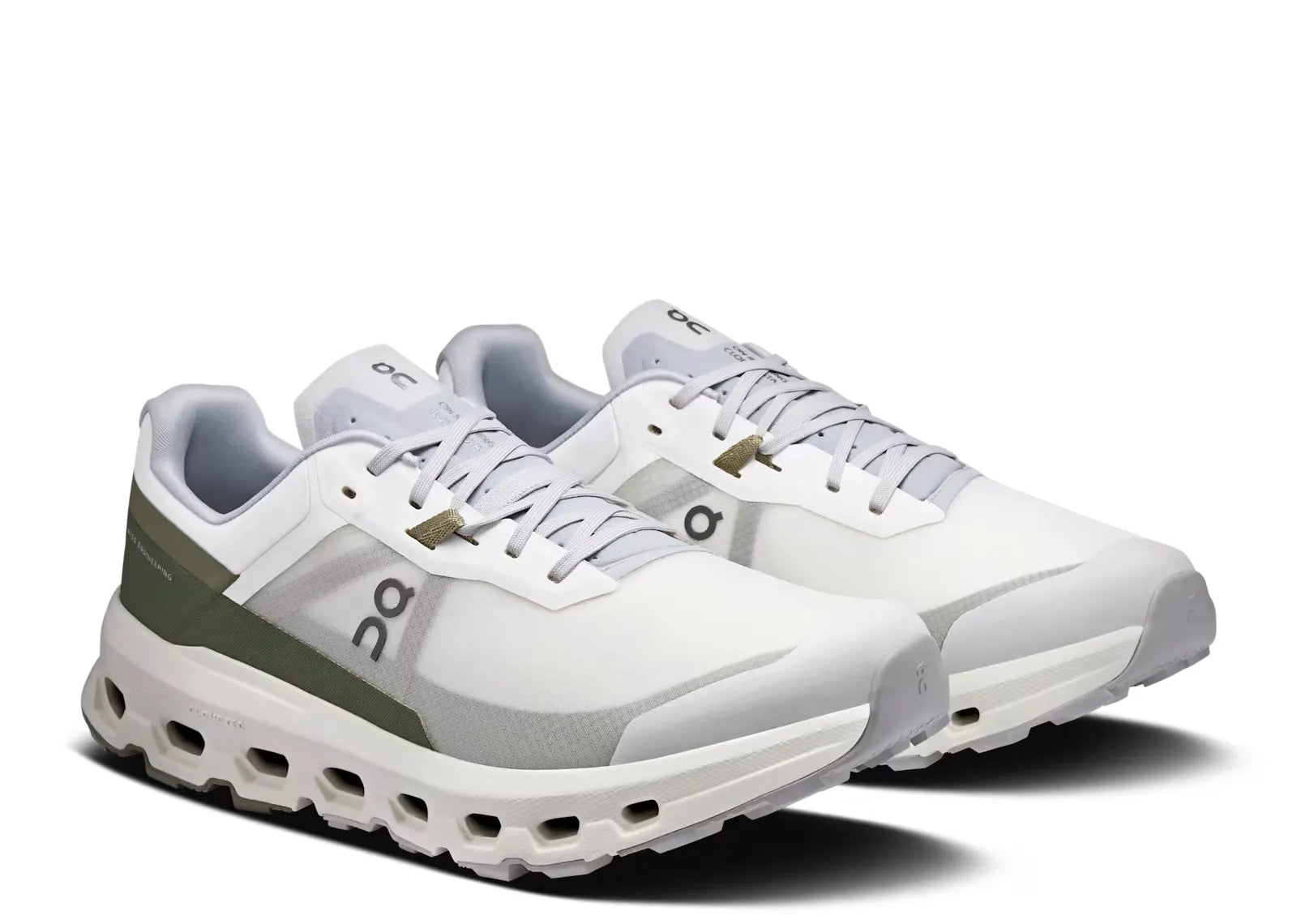 Cloudvista 2 Ivory Olive