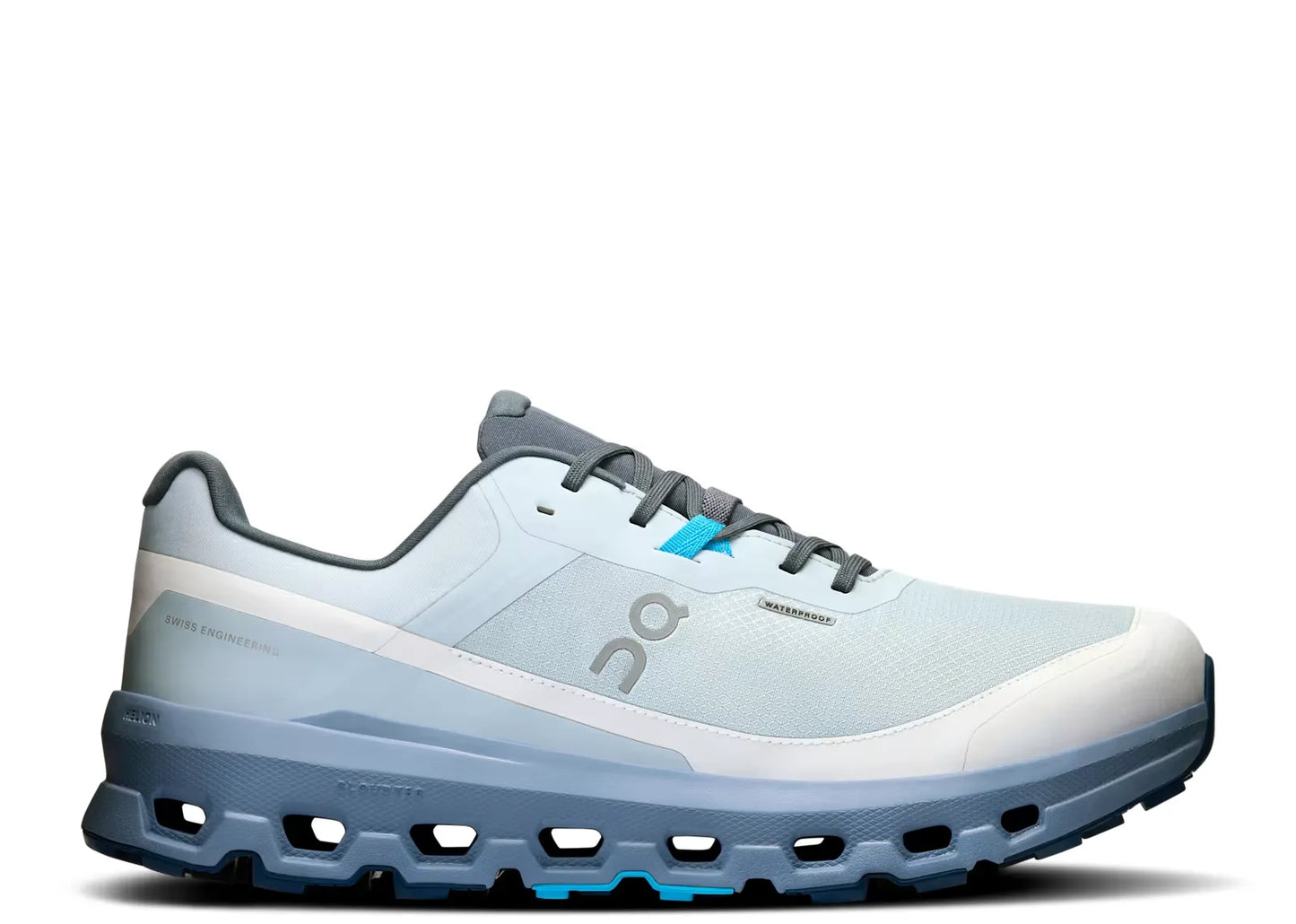 Cloudvista 2 Waterproof Arctic Chambray