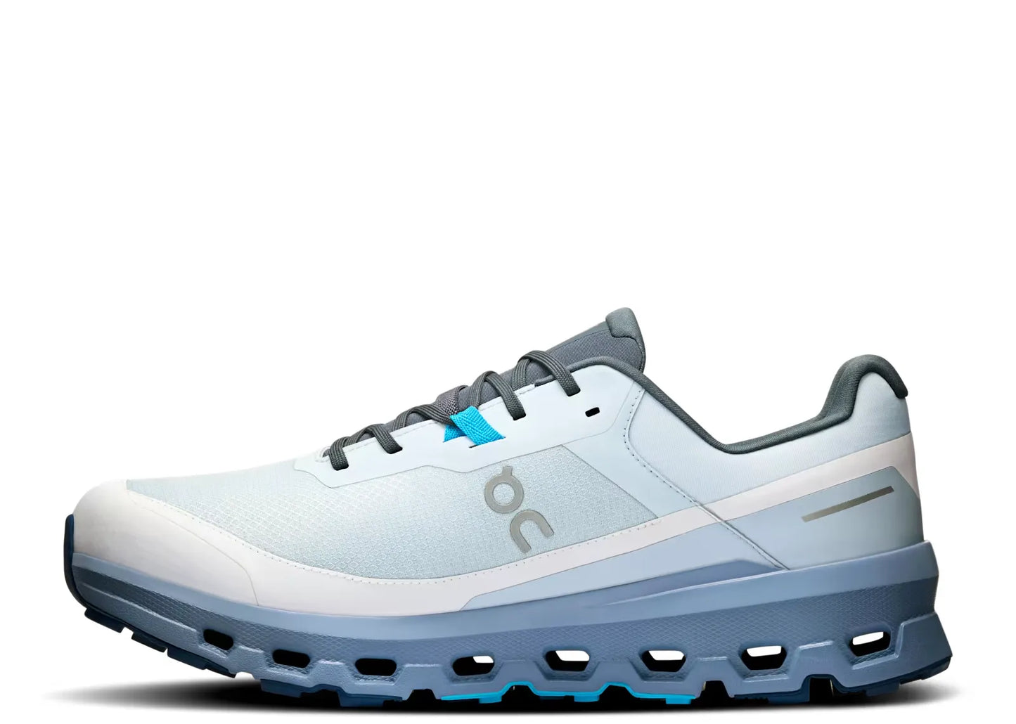 Cloudvista 2 Waterproof Arctic Chambray