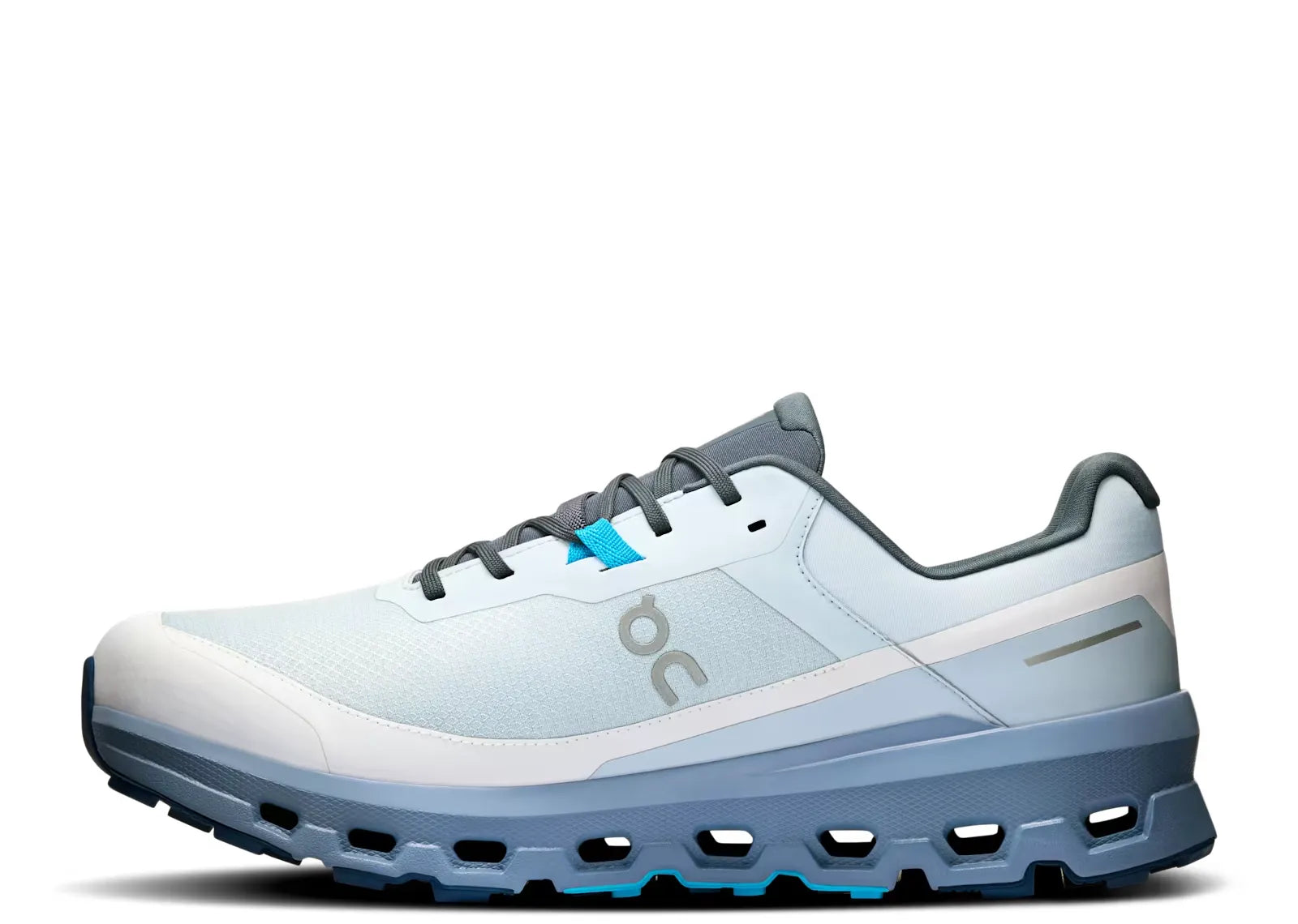 Cloudvista 2 Waterproof Arctic Chambray