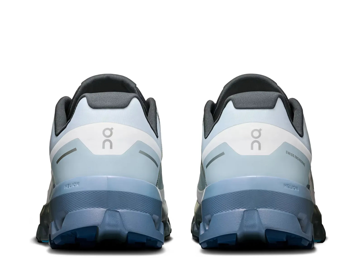 Cloudvista 2 Waterproof Arctic Chambray