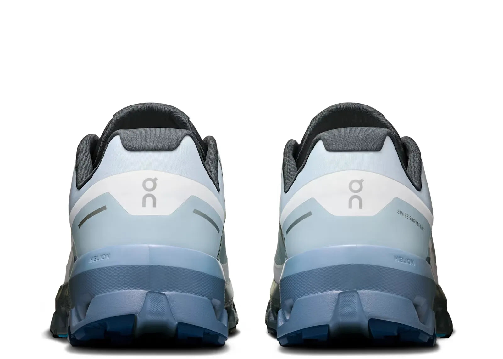 Cloudvista 2 Waterproof Arctic Chambray