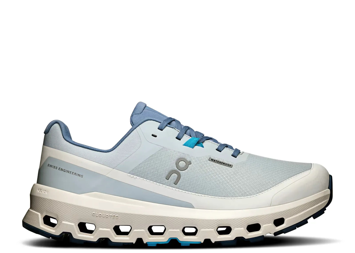 Cloudvista 2 Waterproof Arctic Ivory (W)