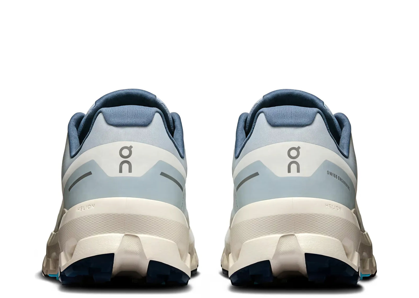 Cloudvista 2 Waterproof Arctic Ivory (W)